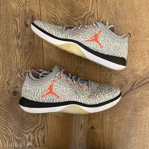 Air Jordan Trainer 1 Low